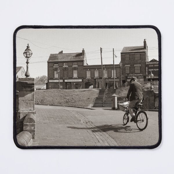 Item preview, Vintage Pedaling designed and sold by hawkie.