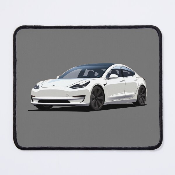 Item preview, Tesla Model 3 designed and sold by GabesDesigns.