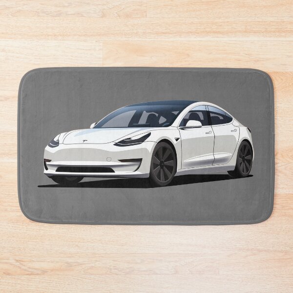 Item preview, Tesla Model 3 designed and sold by GabesDesigns.