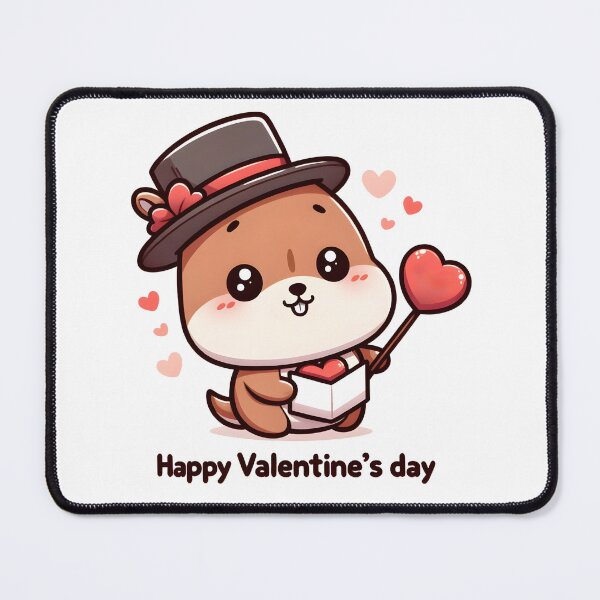 Item preview, Hamster love designed and sold by PixeLoomshop.