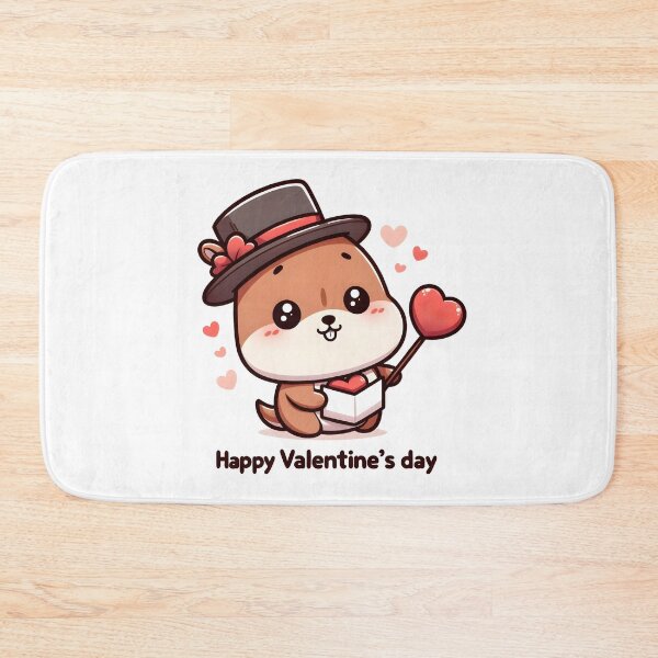 Item preview, Hamster love designed and sold by PixeLoomshop.