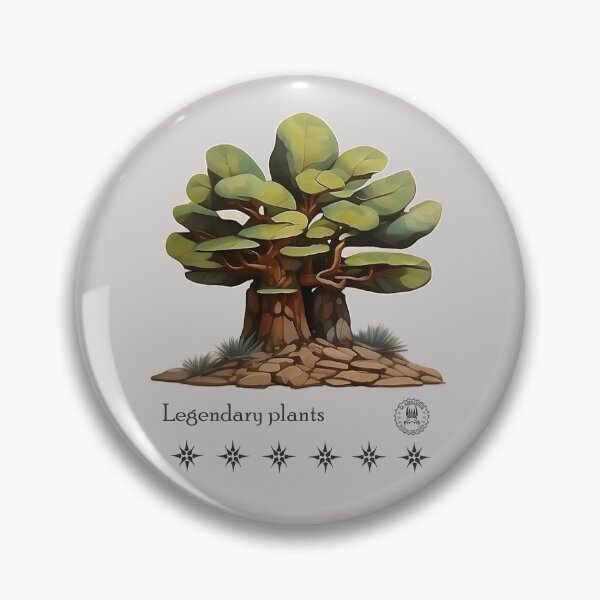 Item preview, Arid Plant 3Y designed and sold by El-Aridarium.