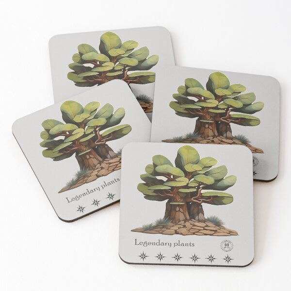 Item preview, Arid Plant 3Y designed and sold by El-Aridarium.