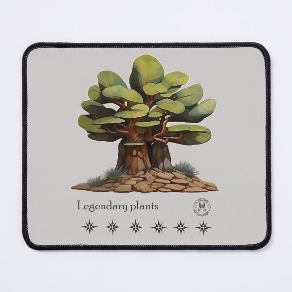 Item preview, Arid Plant 3Y designed and sold by El-Aridarium.