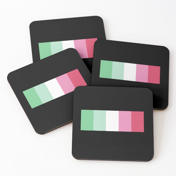 Item preview, Abrosexual Pride designed and sold by shannonigans019.