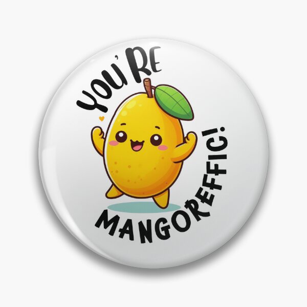 Item preview, You're Mangoreffic designed and sold by jefel87.