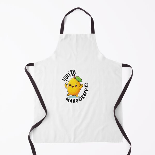 Item preview, You're Mangoreffic designed and sold by jefel87.