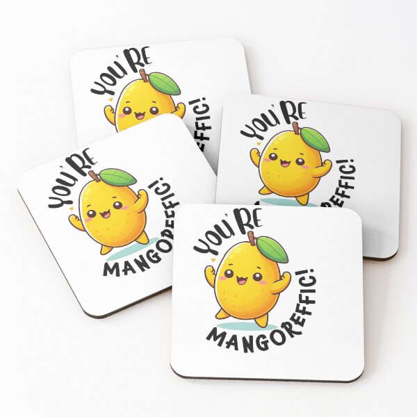 Item preview, You're Mangoreffic designed and sold by jefel87.