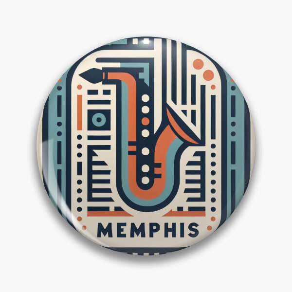Item preview, 2024 Colorful Memphis Ⅵ designed and sold by SKresonance.
