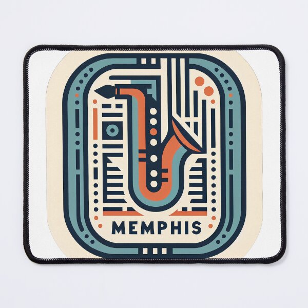 Item preview, 2024 Colorful Memphis Ⅵ designed and sold by SKresonance.