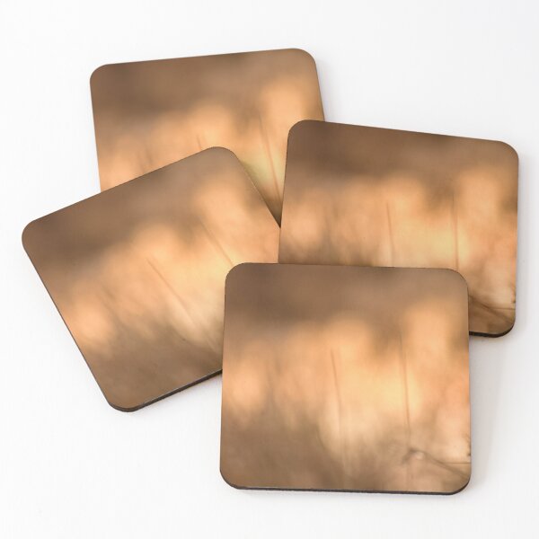 Item preview, In camera movement of a wet grassy field in the winter. designed and sold by FoxGlove5.
