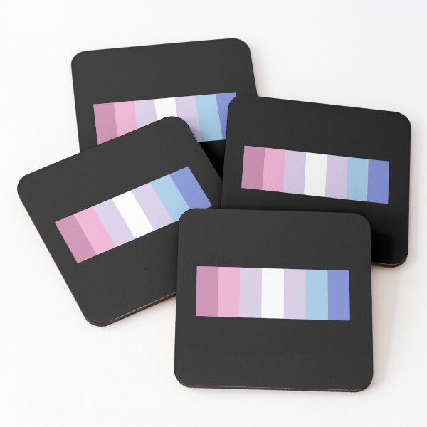 Item preview, Bigender Pride designed and sold by shannonigans019.