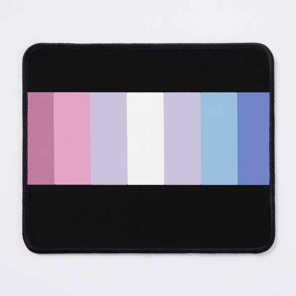 Item preview, Bigender Pride designed and sold by shannonigans019.