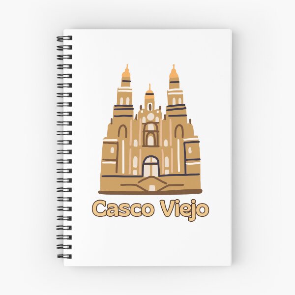 Item preview, Casco Viejo Panama City Stylistic Brown Buildings  designed and sold by julyperson.
