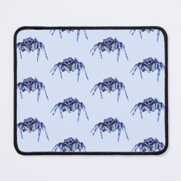 Item preview, Jumping Spider 5 designed and sold by Brittanywayart.
