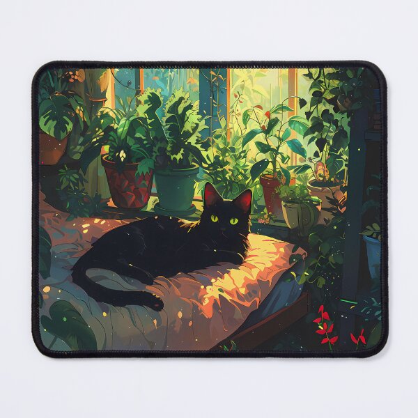 Item preview, Cozy Cat designed and sold by DigitalRevvi.