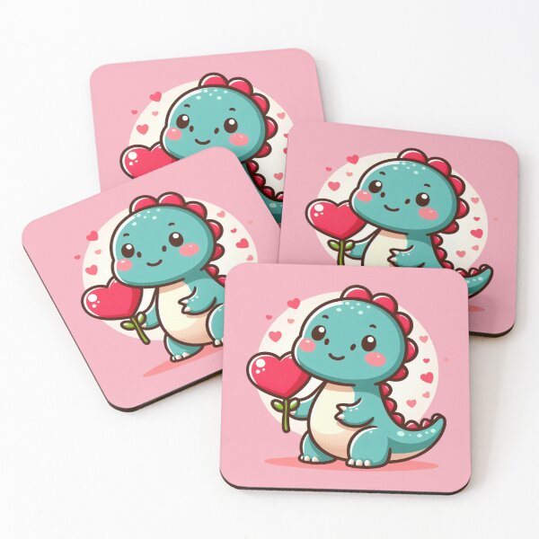 Item preview, Cute dinossaur dino designed and sold by My Favorite Store.