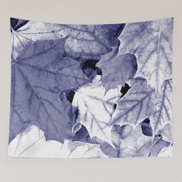 Item preview, Duotone Leaves II designed and sold by B & K     Store.