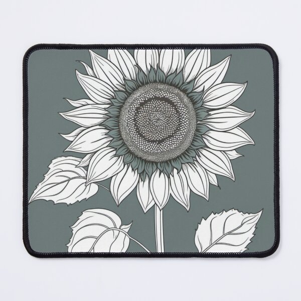 Item preview, A Sunflower  designed and sold by 4madeus-Salieri.