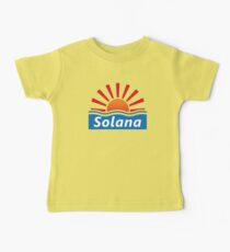 Benidorm - Solana Hotel Baby Tee