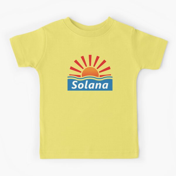 I Love Heart Benidorm Kids T-Shirt