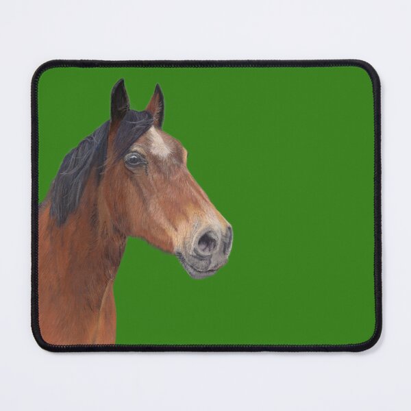 Item preview, Fliss the horse designed and sold by cathyscreations.