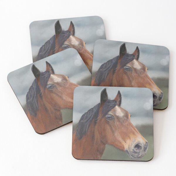 Item preview, Fliss the horse designed and sold by cathyscreations.
