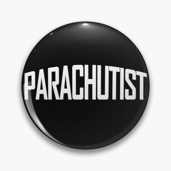 Item preview, Paratrooper designed and sold by WordsMusic.