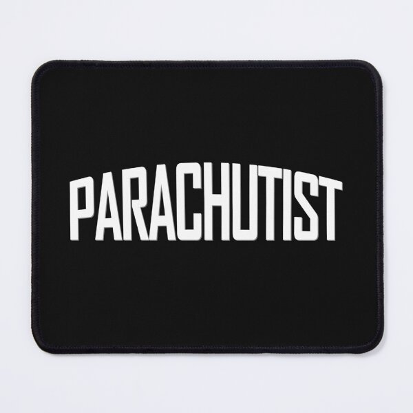 Item preview, Paratrooper designed and sold by WordsMusic.