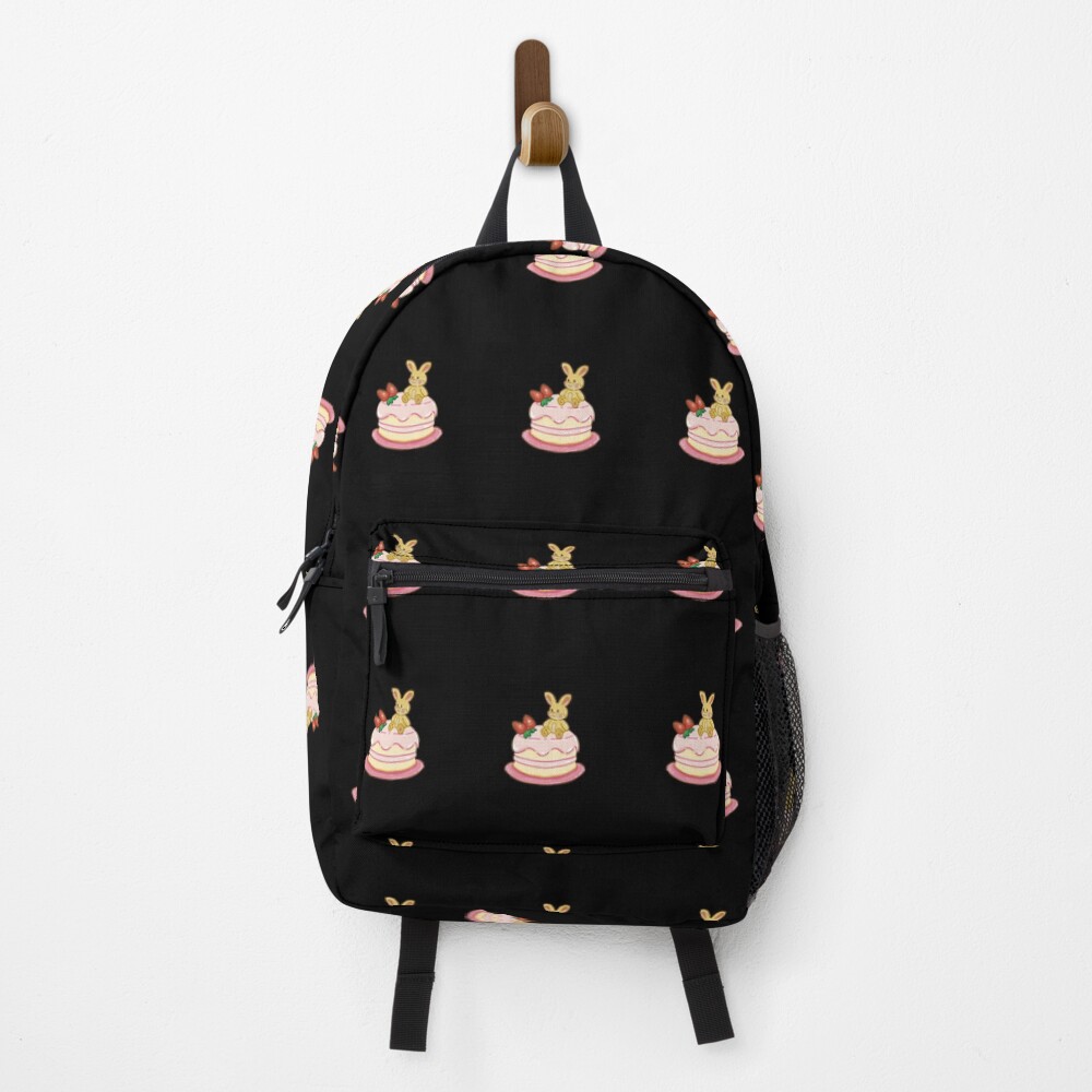 Item preview, Backpack designed and sold by Daluart.