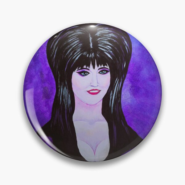 Item preview, Elvira designed and sold by BKHamburger.
