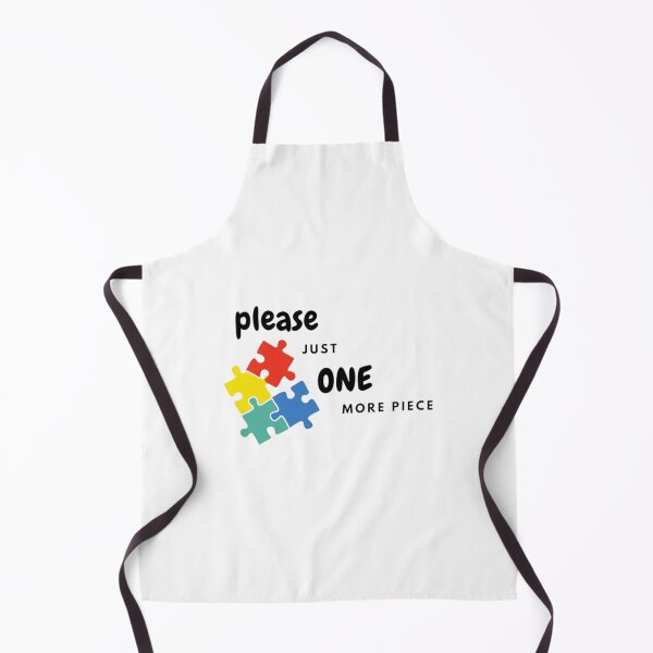 Item preview, Please... Just ONE more piece designed and sold by daisydance.