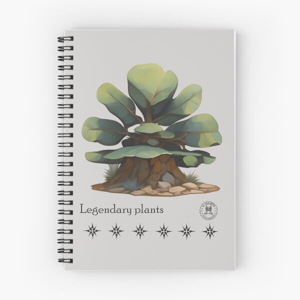 Item preview, AridPlant 3X designed and sold by El-Aridarium.