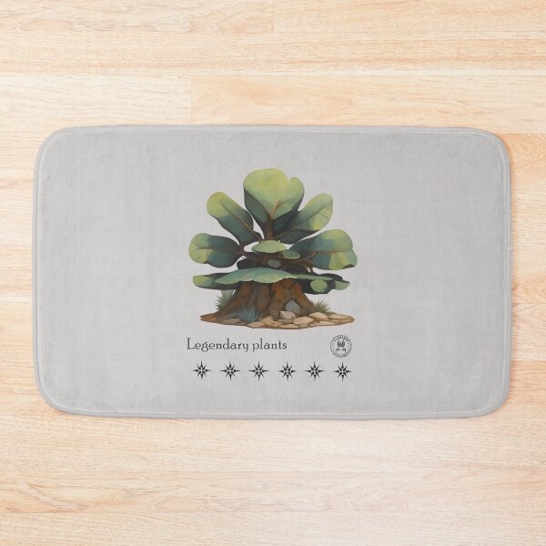 Item preview, AridPlant 3X designed and sold by El-Aridarium.