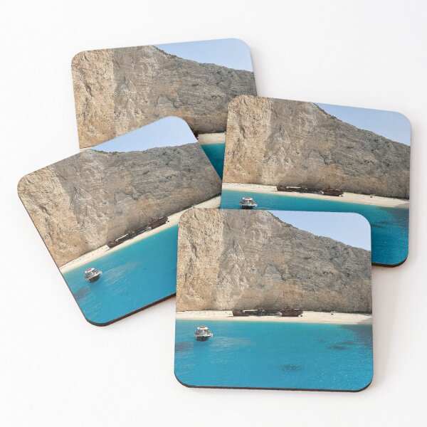 Item preview, Shipwreck, Zakynthos  designed and sold by MU-Photos.