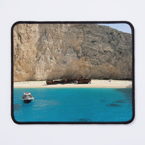 Item preview, Shipwreck, Zakynthos designed and sold by MU-Photos.