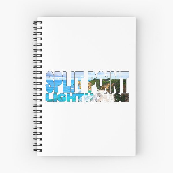 Item preview, SPLIT POINT Lighthouse - Great Ocean Road - Victoria Australia designed and sold by Adam Gormley.