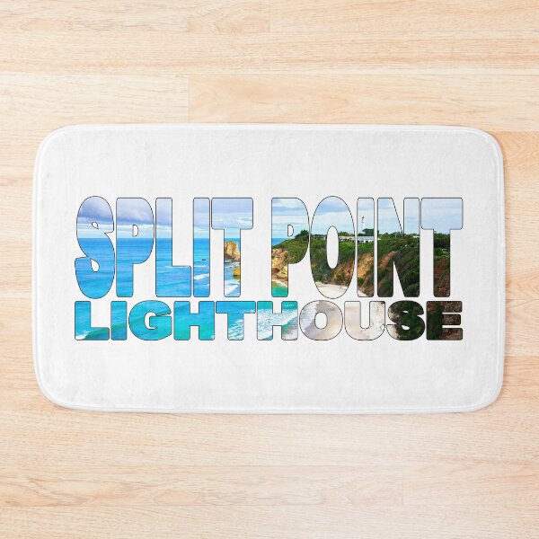 Item preview, SPLIT POINT Lighthouse - Great Ocean Road - Victoria Australia designed and sold by Adam Gormley.