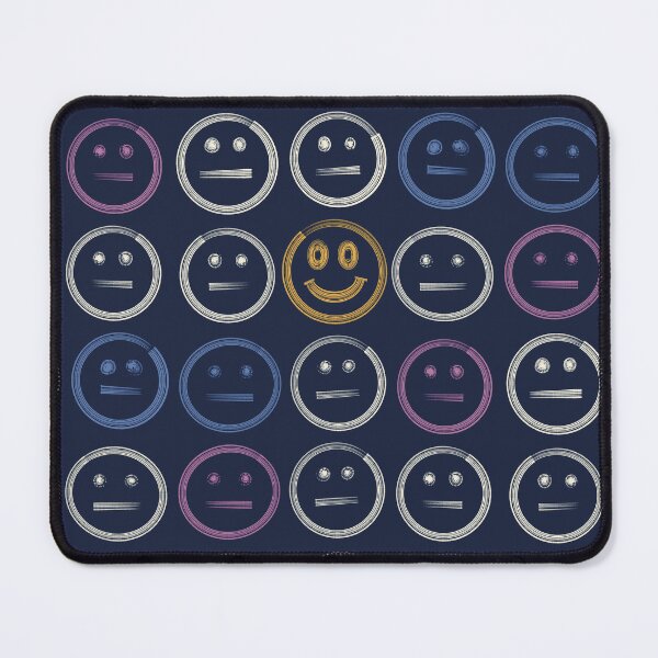 Item preview, Born to stand out (pattern) designed and sold by Julia Tsilman.