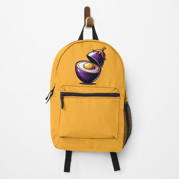 Item preview, Nature's Surprise - The Eggplant designed and sold by Rez3rekt.
