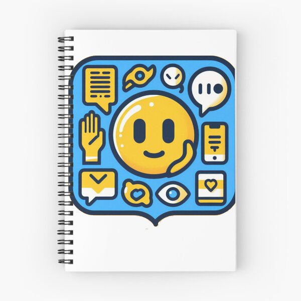 Item preview, Digital Interaction Icon designed and sold by mYaro.