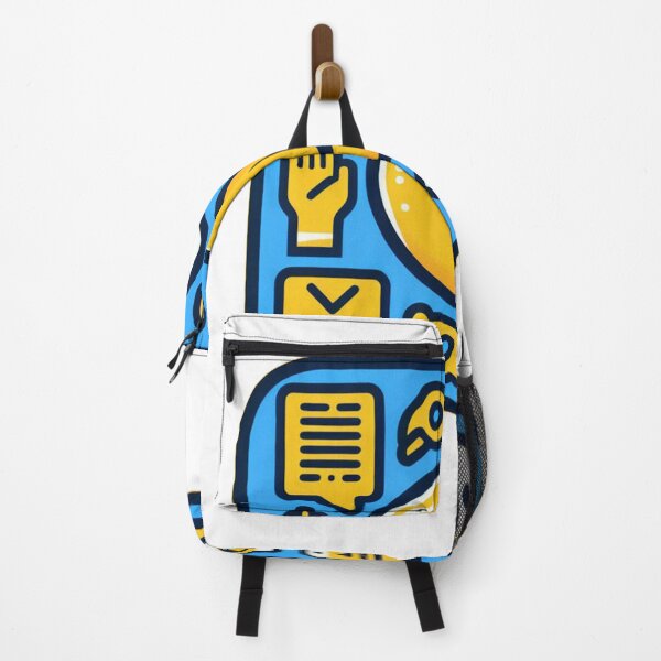 Item preview, Digital Interaction Icon designed and sold by mYaro.