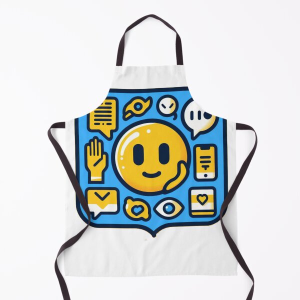 Item preview, Digital Interaction Icon designed and sold by mYaro.