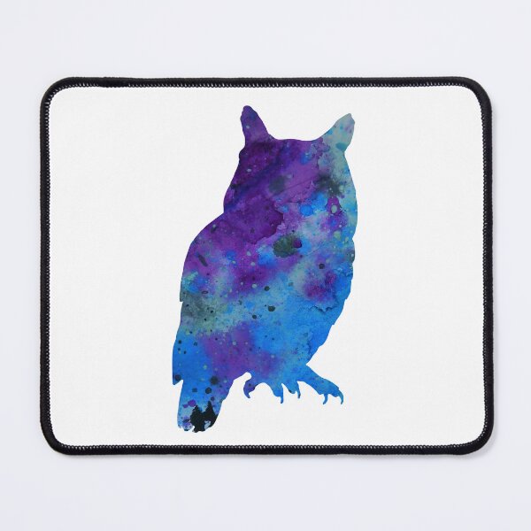 Item preview, Animal Force - Owl designed and sold by Tomasz Zwierzyński.