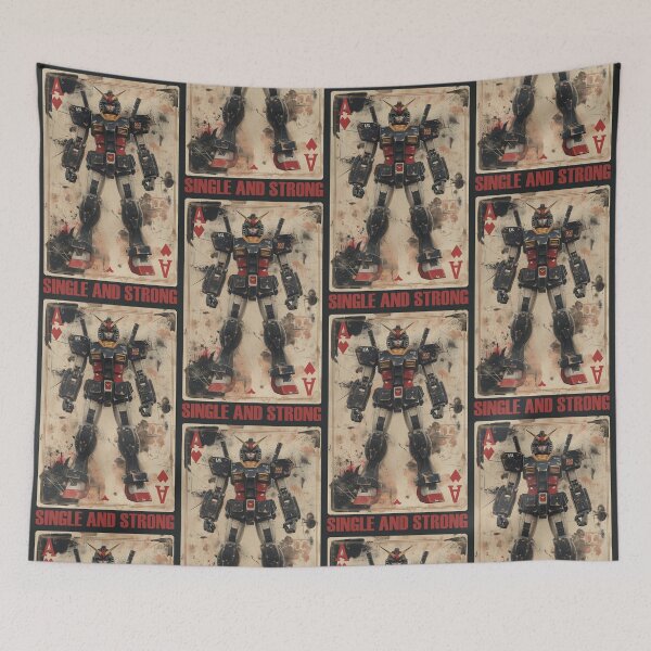 Item preview, Single And Strong designed and sold by sheprint.