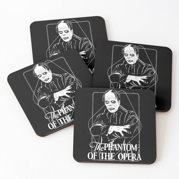Item preview, The Phantom of the Opera designed and sold by vonKowen.