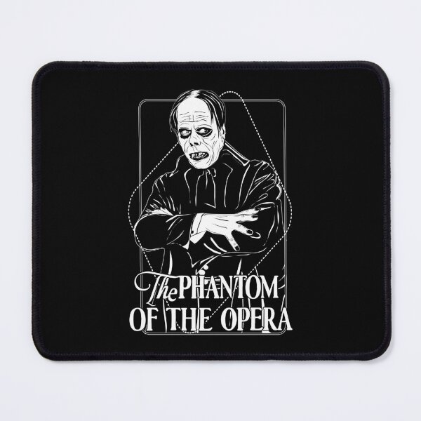 Item preview, The Phantom of the Opera designed and sold by vonKowen.