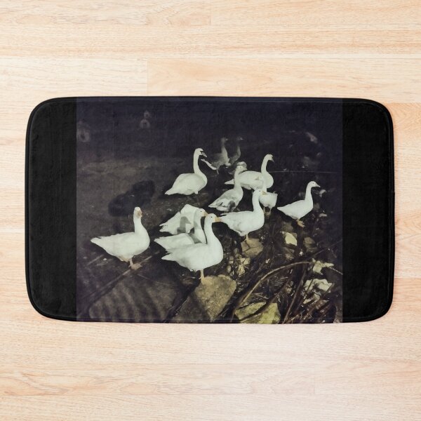 Item preview, Geese in the Night designed and sold by EpicVistas.