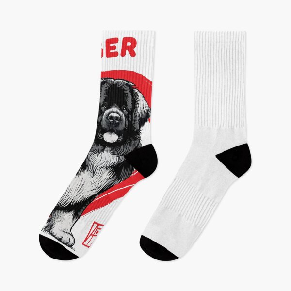 Item preview, I Love My Leonberger - I Love my dog - Persistent dog designed and sold by ArtProjectShop.