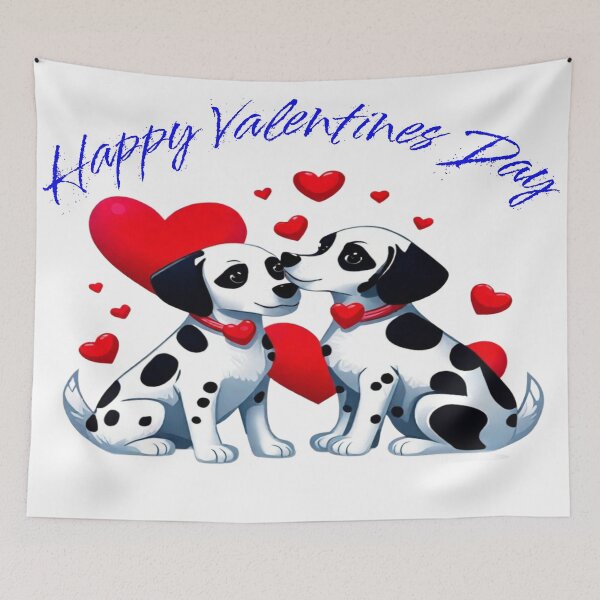Item preview, Happy Valentines Day designed and sold by Raymon777.